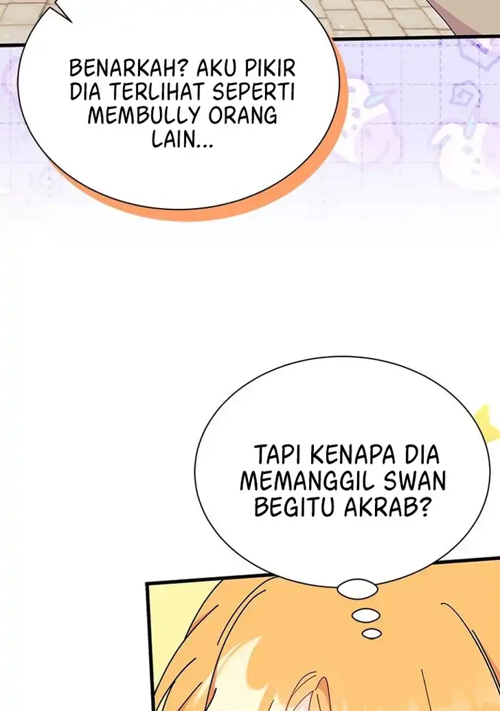 I Don’t Want to Play Matchmaker! Chapter 61 Gambar 91