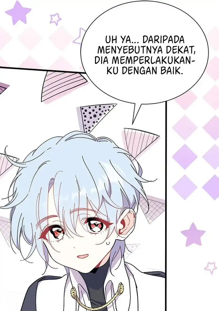 I Don’t Want to Play Matchmaker! Chapter 61 Gambar 94