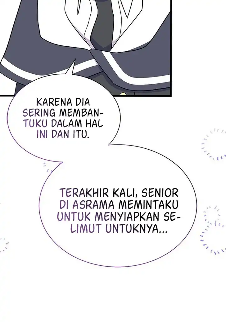 I Don’t Want to Play Matchmaker! Chapter 61 Gambar 95