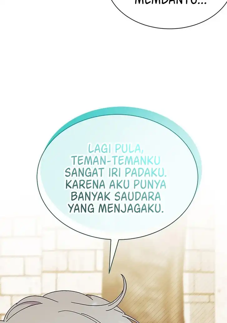 I Don’t Want to Play Matchmaker! Chapter 61 Gambar 97