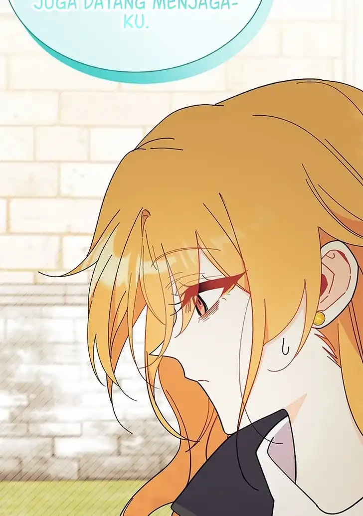 I Don’t Want to Play Matchmaker! Chapter 61 Gambar 99
