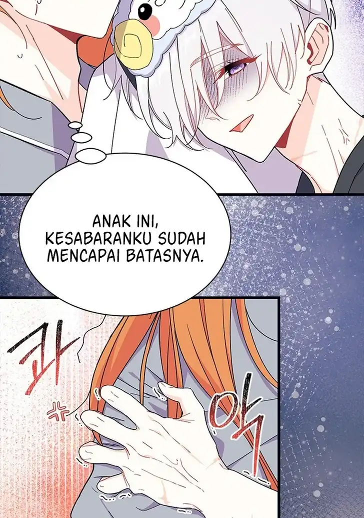 I Don’t Want to Play Matchmaker! Chapter 62 Gambar 101