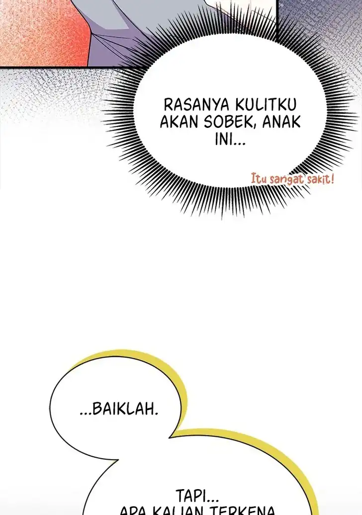 I Don’t Want to Play Matchmaker! Chapter 62 Gambar 102