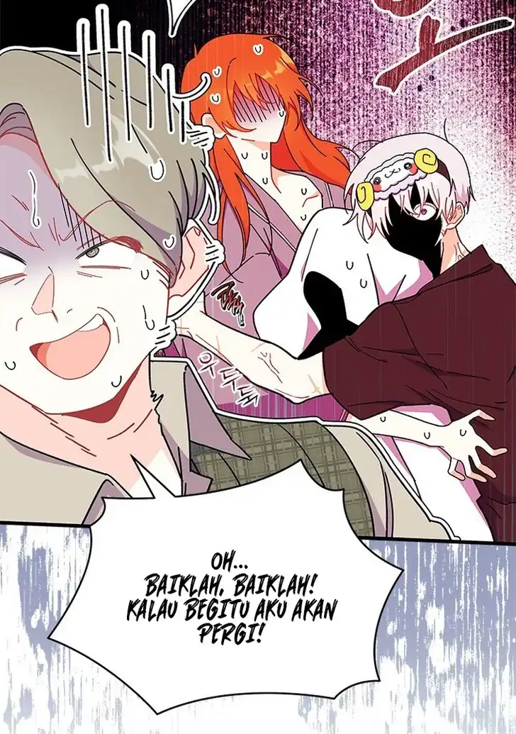 I Don’t Want to Play Matchmaker! Chapter 62 Gambar 105