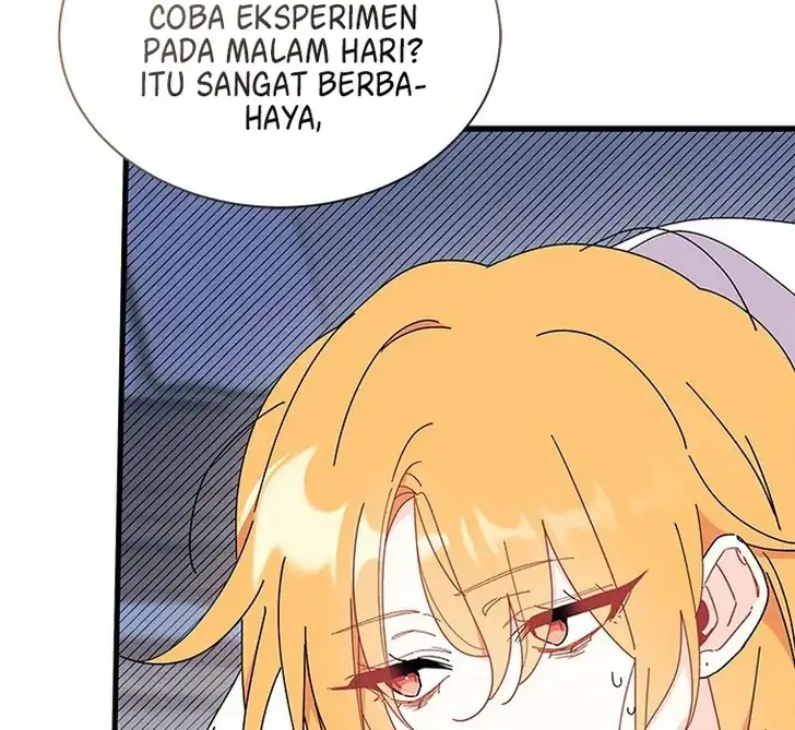 I Don’t Want to Play Matchmaker! Chapter 62 Gambar 109