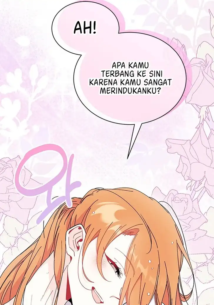 I Don’t Want to Play Matchmaker! Chapter 62 Gambar 111