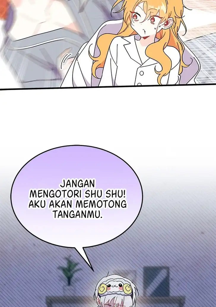 I Don’t Want to Play Matchmaker! Chapter 62 Gambar 114