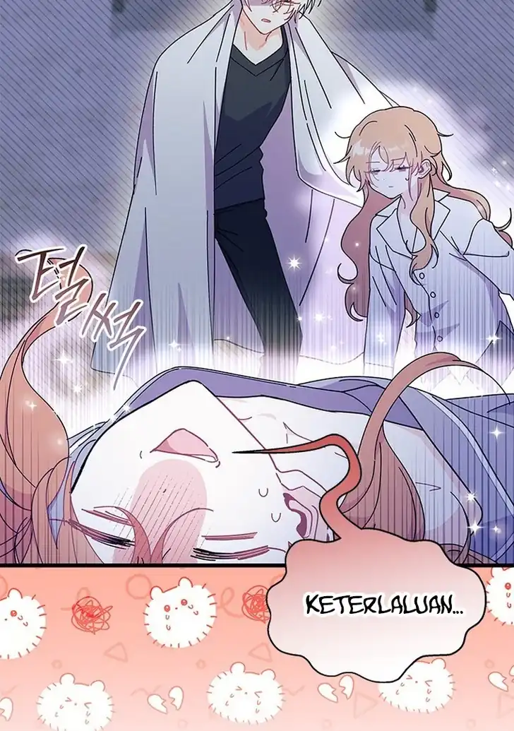 I Don’t Want to Play Matchmaker! Chapter 62 Gambar 115