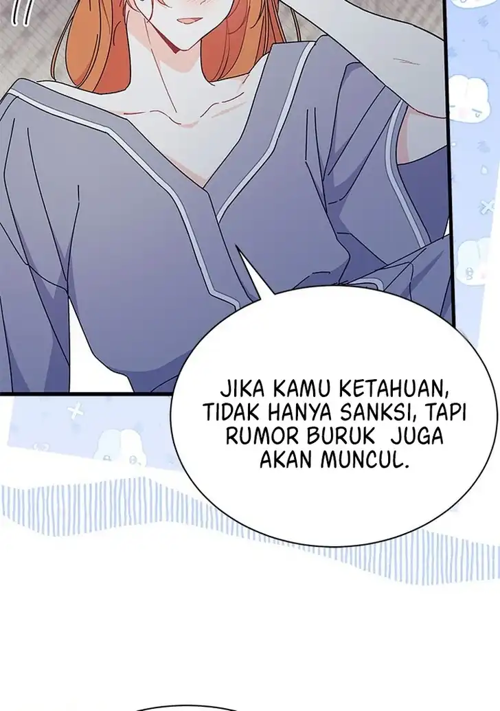 I Don’t Want to Play Matchmaker! Chapter 62 Gambar 117