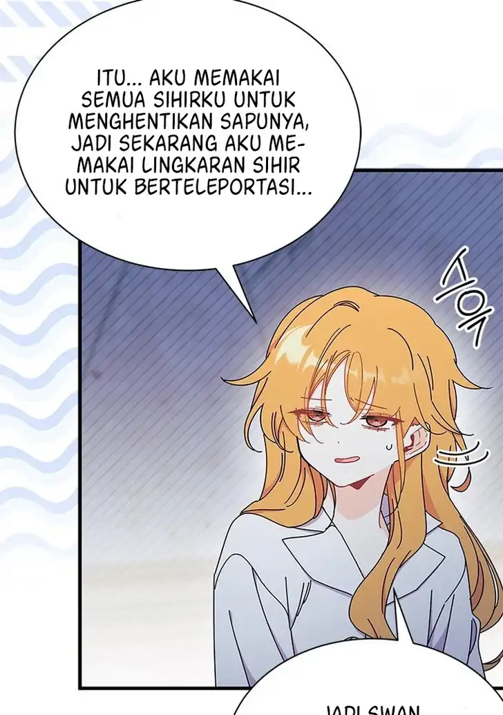 I Don’t Want to Play Matchmaker! Chapter 62 Gambar 118