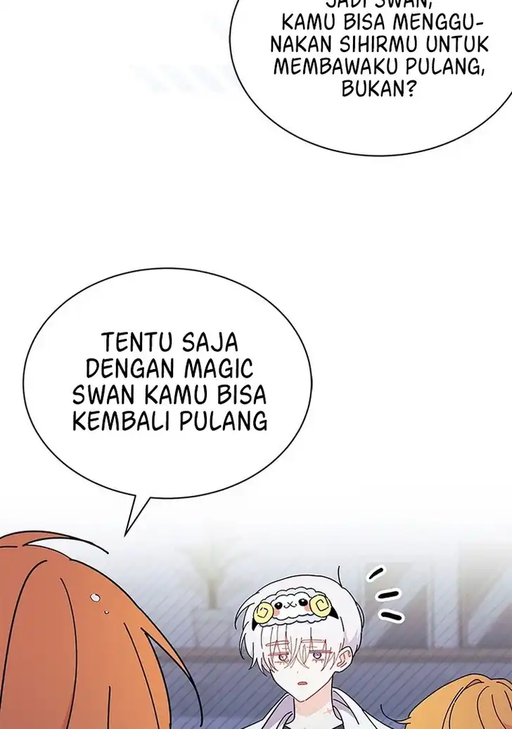 I Don’t Want to Play Matchmaker! Chapter 62 Gambar 119