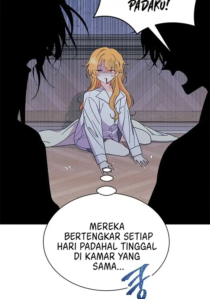 I Don’t Want to Play Matchmaker! Chapter 62 Gambar 75
