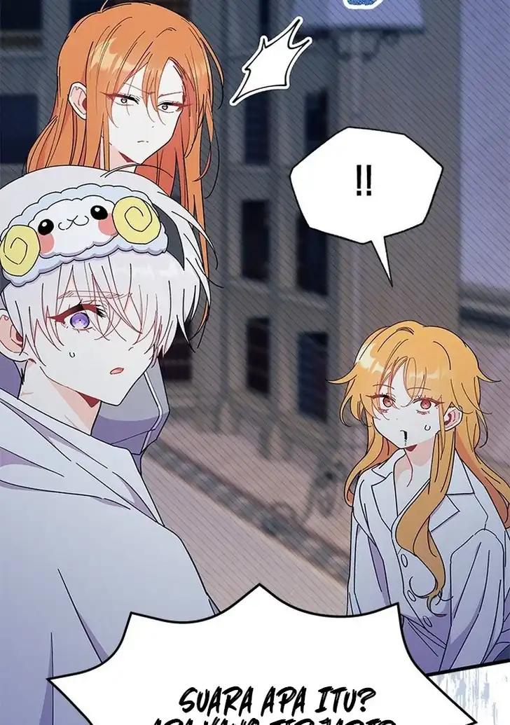 I Don’t Want to Play Matchmaker! Chapter 62 Gambar 77