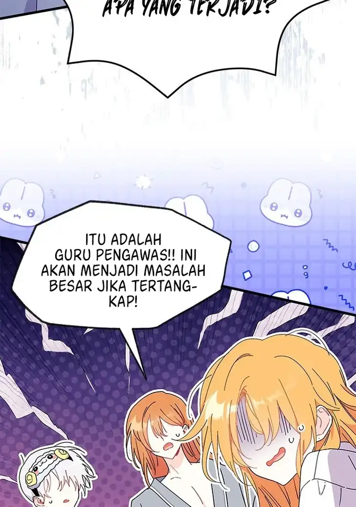 I Don’t Want to Play Matchmaker! Chapter 62 Gambar 78