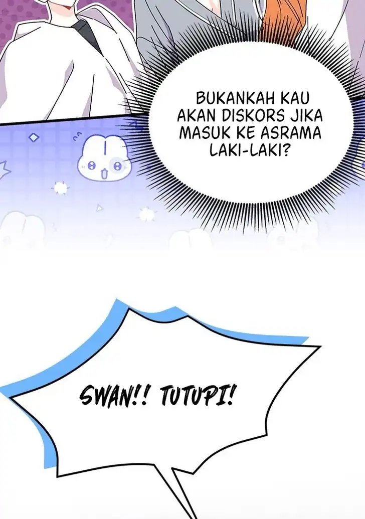 I Don’t Want to Play Matchmaker! Chapter 62 Gambar 79
