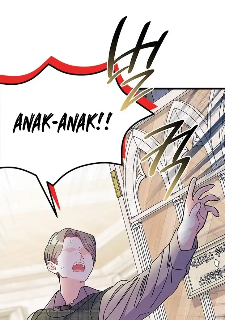 I Don’t Want to Play Matchmaker! Chapter 62 Gambar 83
