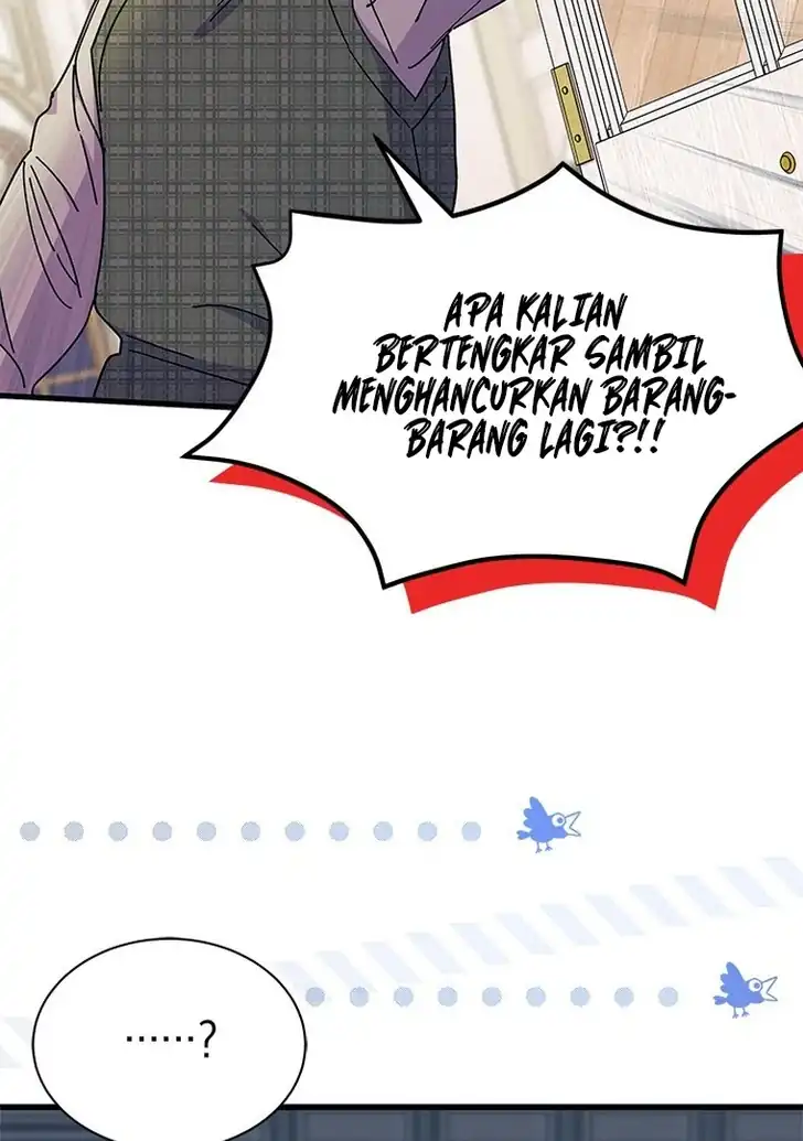I Don’t Want to Play Matchmaker! Chapter 62 Gambar 84