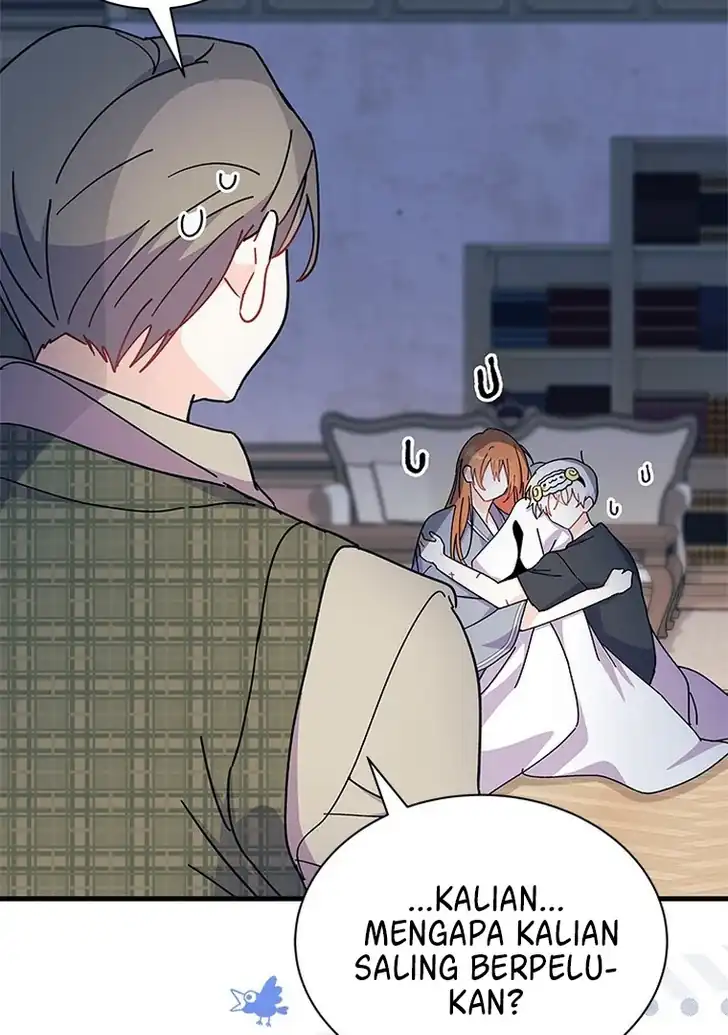I Don’t Want to Play Matchmaker! Chapter 62 Gambar 85