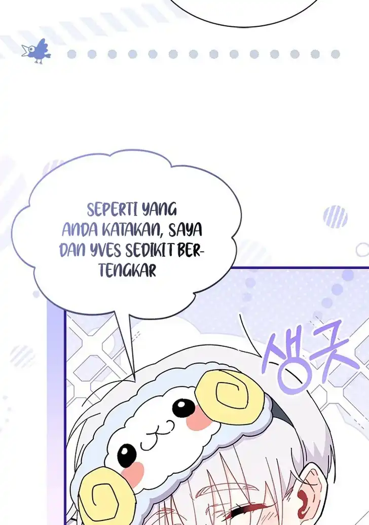 I Don’t Want to Play Matchmaker! Chapter 62 Gambar 86