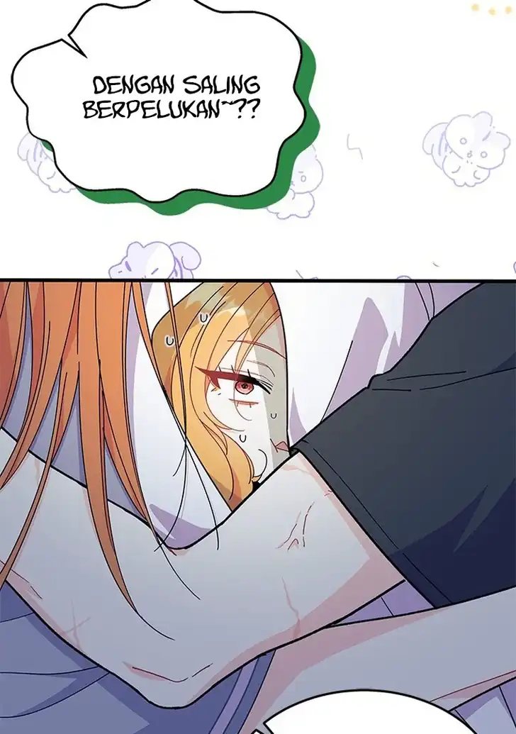 I Don’t Want to Play Matchmaker! Chapter 62 Gambar 89