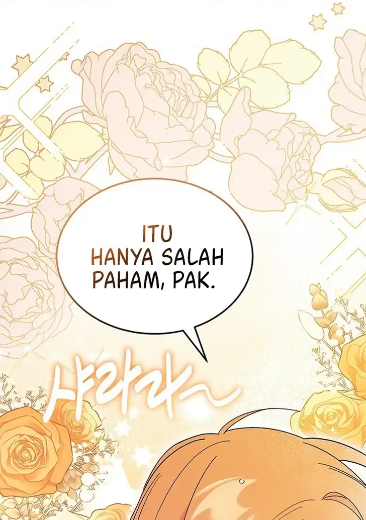 I Don’t Want to Play Matchmaker! Chapter 62 Gambar 92