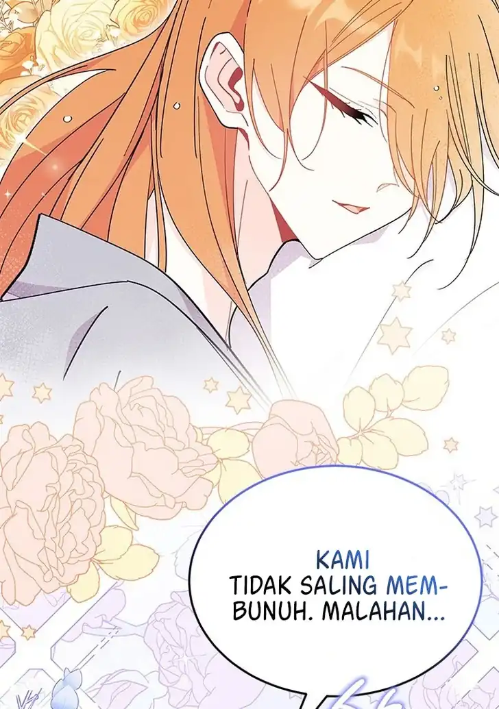 I Don’t Want to Play Matchmaker! Chapter 62 Gambar 93