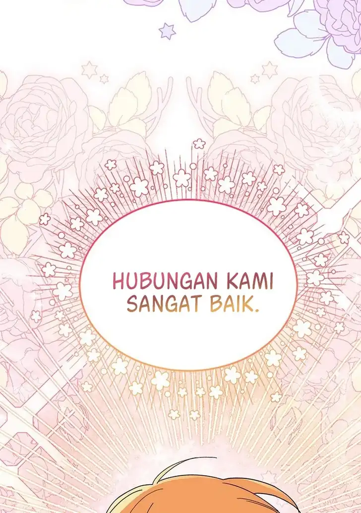 I Don’t Want to Play Matchmaker! Chapter 62 Gambar 95