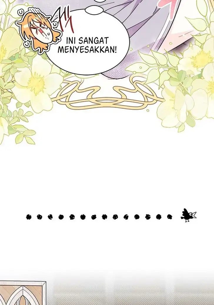 I Don’t Want to Play Matchmaker! Chapter 62 Gambar 97