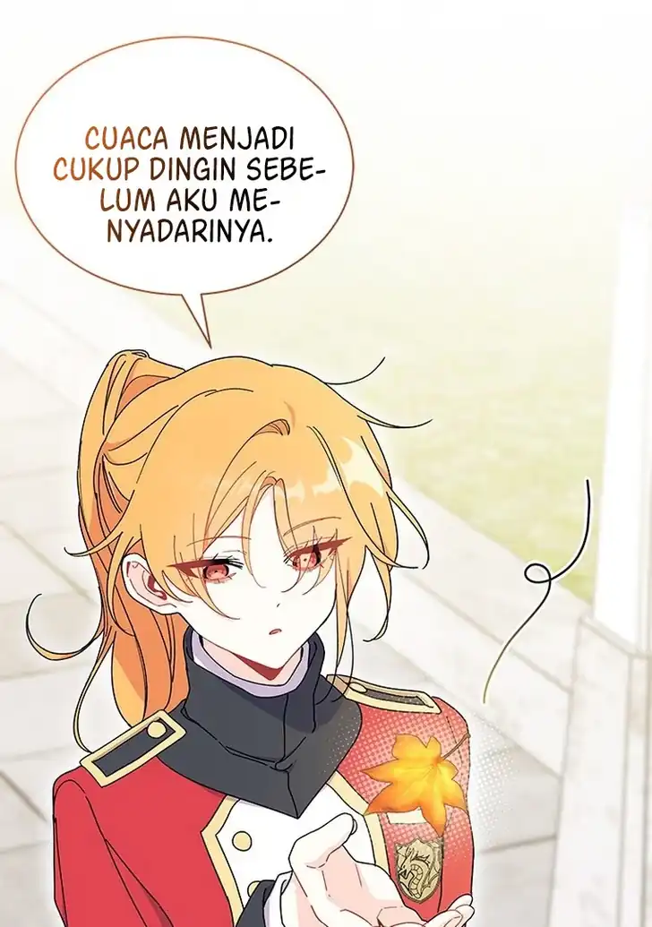 I Don’t Want to Play Matchmaker! Chapter 63 Gambar 106