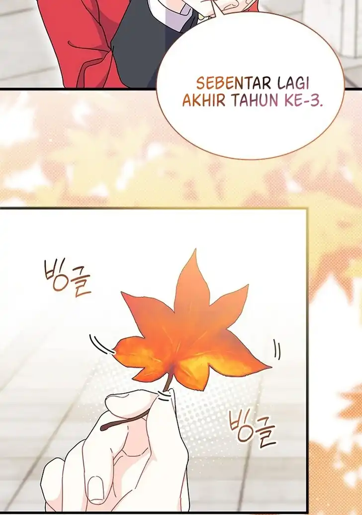 I Don’t Want to Play Matchmaker! Chapter 63 Gambar 107
