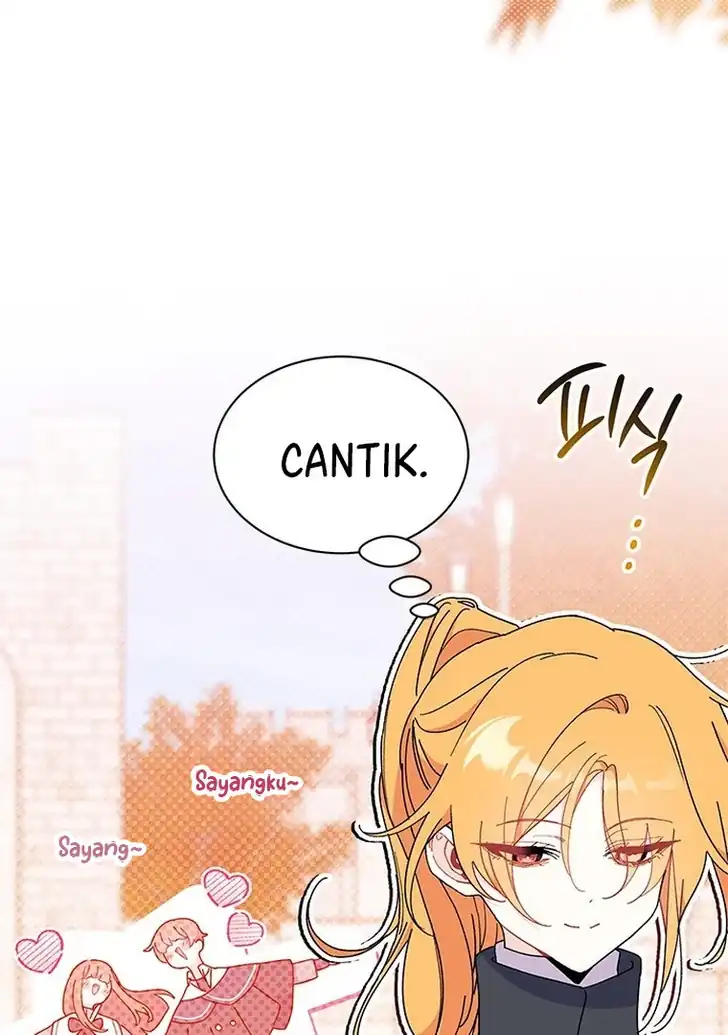 I Don’t Want to Play Matchmaker! Chapter 63 Gambar 108