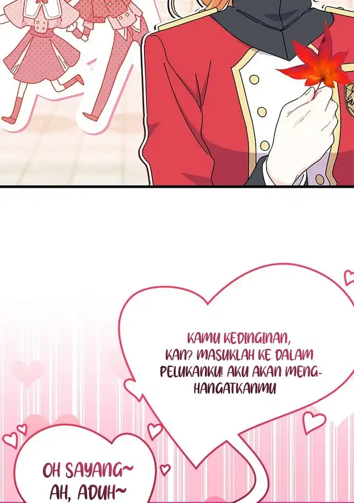 I Don’t Want to Play Matchmaker! Chapter 63 Gambar 109