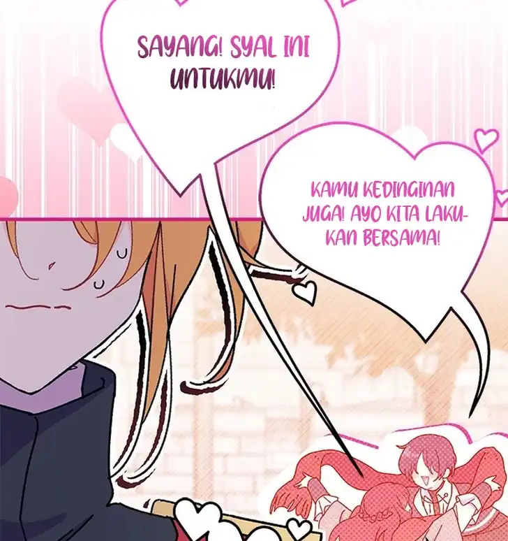 I Don’t Want to Play Matchmaker! Chapter 63 Gambar 111