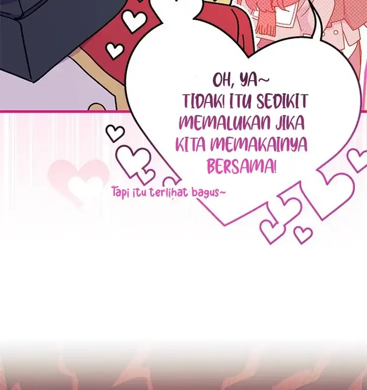 I Don’t Want to Play Matchmaker! Chapter 63 Gambar 112