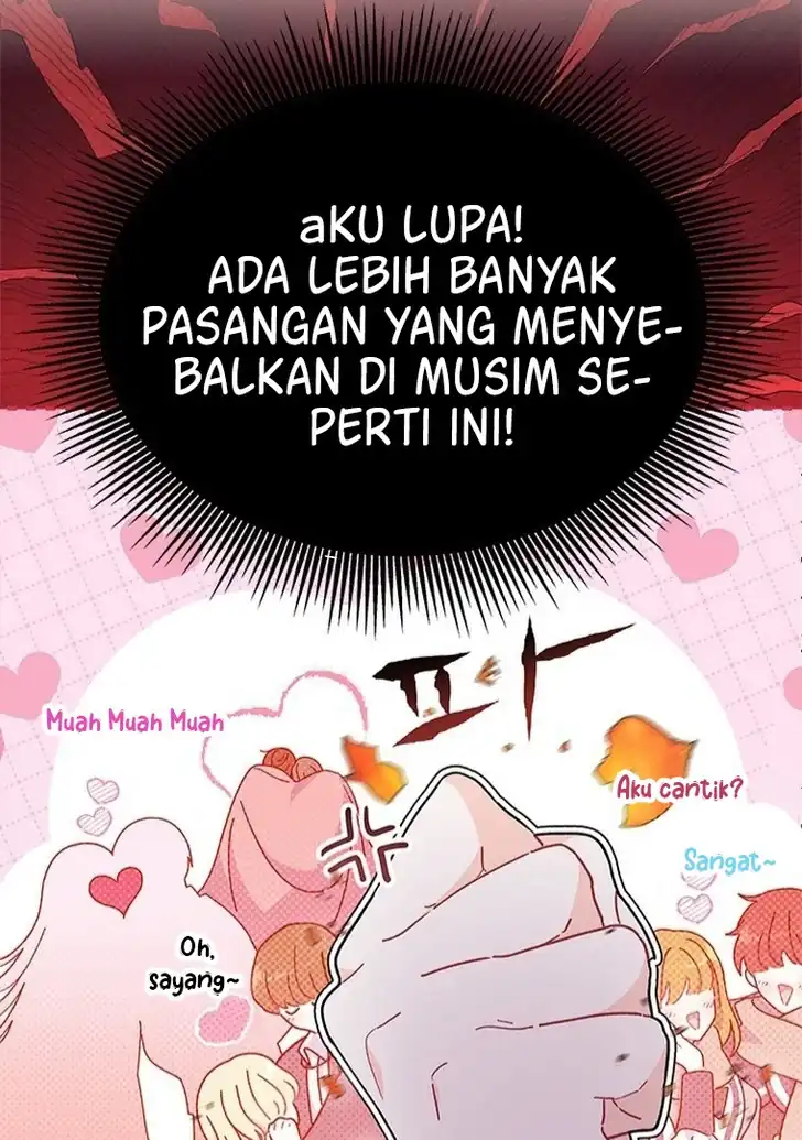 I Don’t Want to Play Matchmaker! Chapter 63 Gambar 113