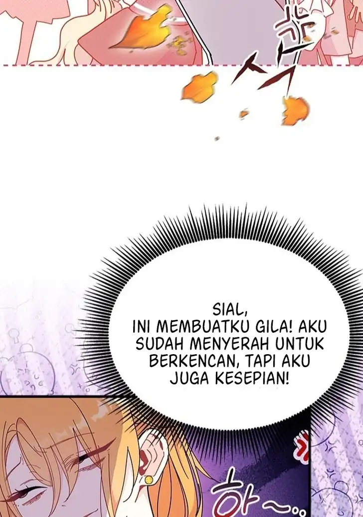 I Don’t Want to Play Matchmaker! Chapter 63 Gambar 114