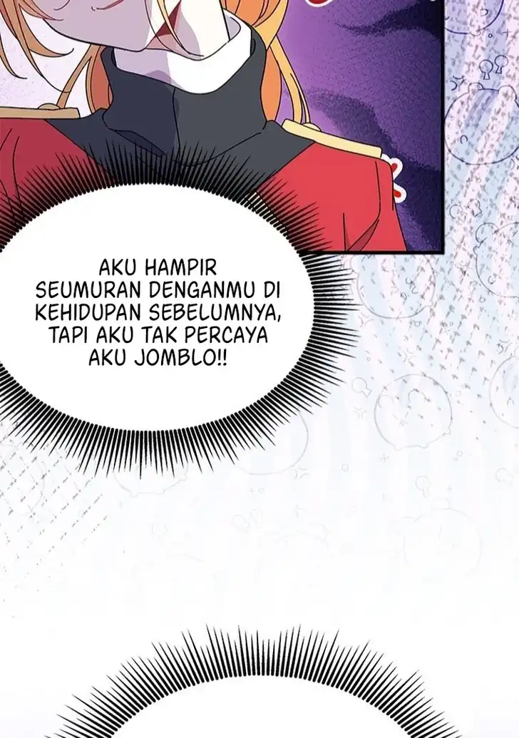 I Don’t Want to Play Matchmaker! Chapter 63 Gambar 115