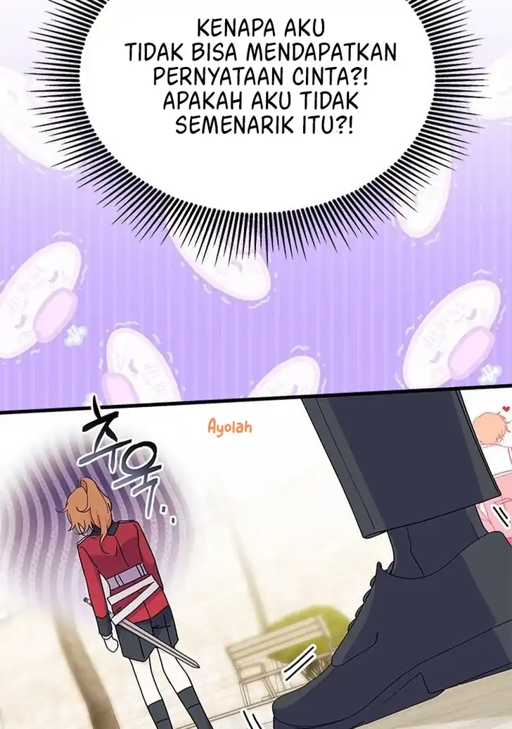 I Don’t Want to Play Matchmaker! Chapter 63 Gambar 116