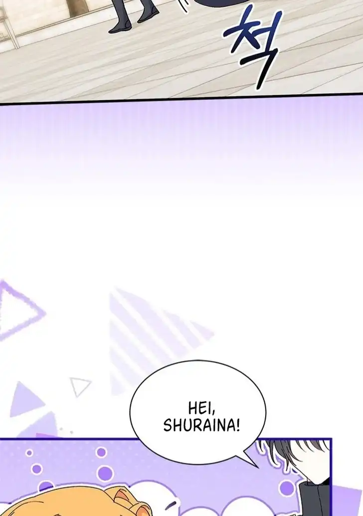 I Don’t Want to Play Matchmaker! Chapter 63 Gambar 117