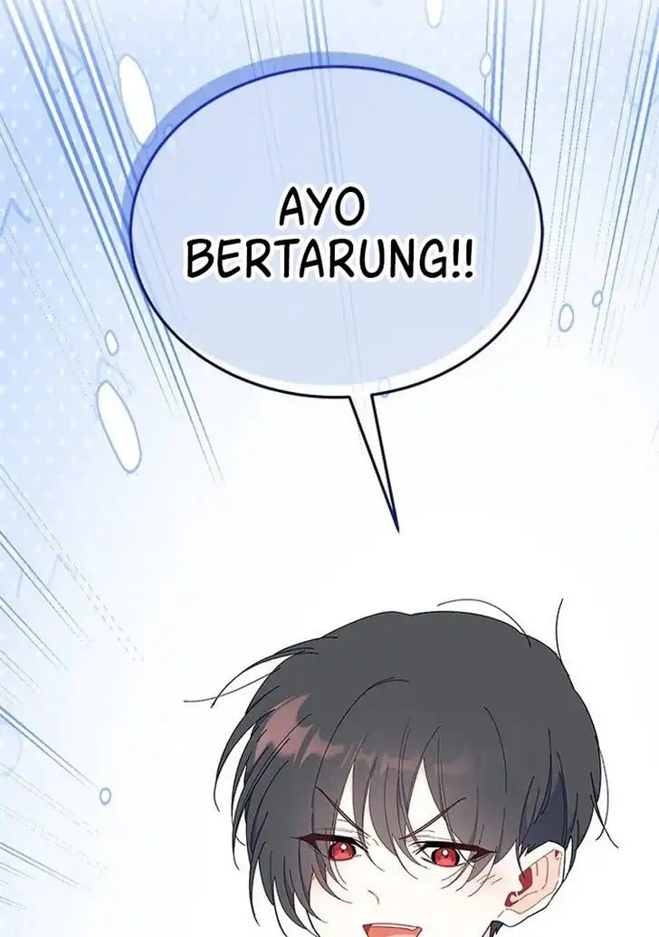 I Don’t Want to Play Matchmaker! Chapter 63 Gambar 119