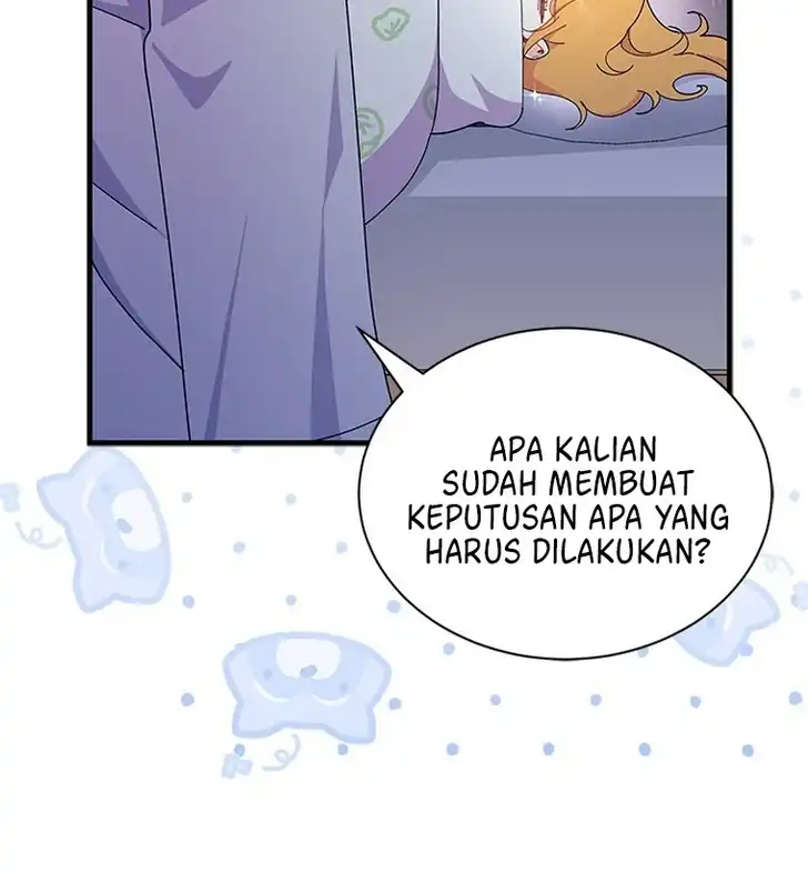 I Don’t Want to Play Matchmaker! Chapter 63 Gambar 75