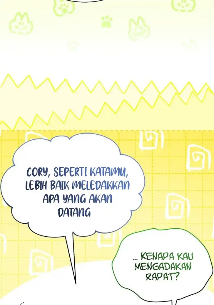 I Don’t Want to Play Matchmaker! Chapter 63 Gambar 78