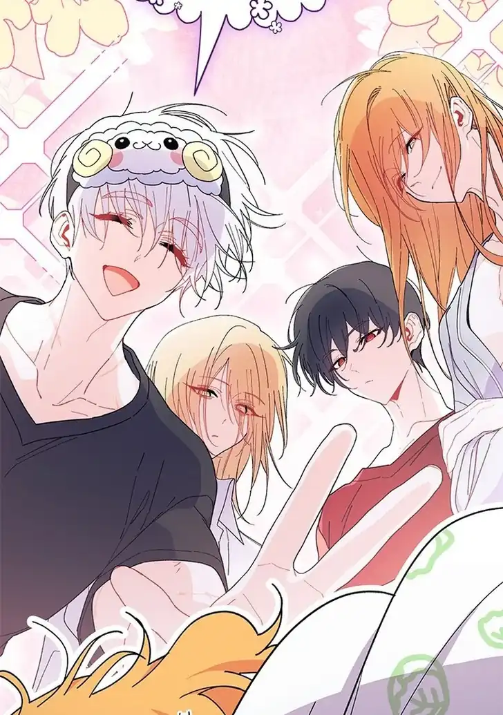 I Don’t Want to Play Matchmaker! Chapter 63 Gambar 80