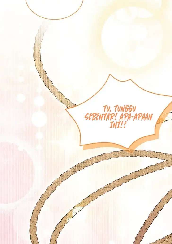 I Don’t Want to Play Matchmaker! Chapter 63 Gambar 82