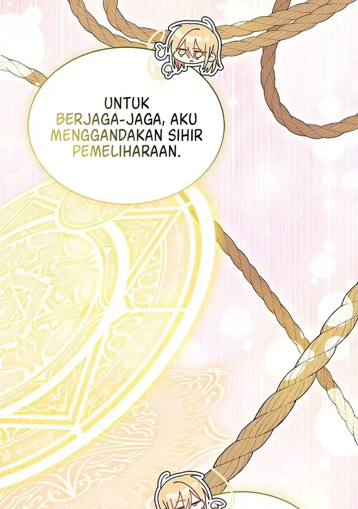 I Don’t Want to Play Matchmaker! Chapter 63 Gambar 83