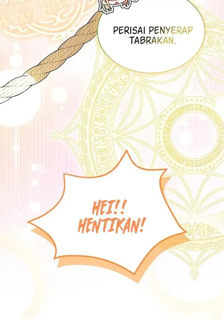 I Don’t Want to Play Matchmaker! Chapter 63 Gambar 84