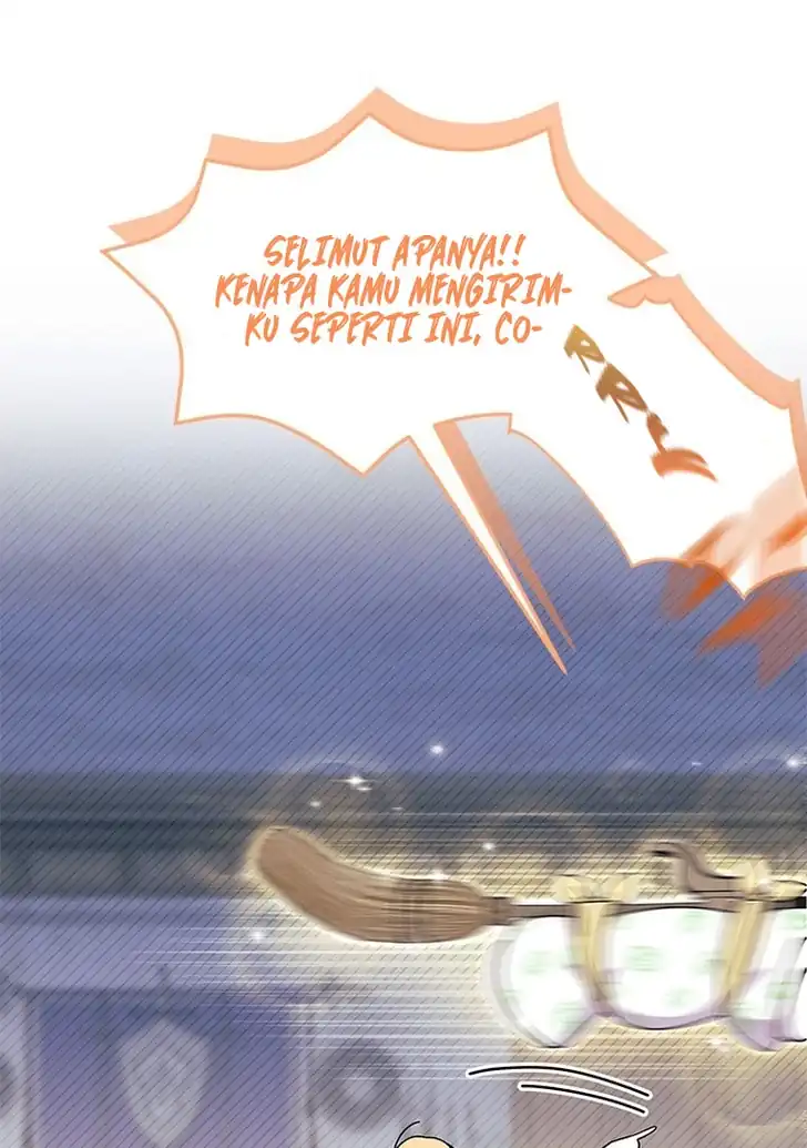 I Don’t Want to Play Matchmaker! Chapter 63 Gambar 87