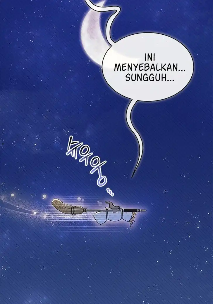 I Don’t Want to Play Matchmaker! Chapter 63 Gambar 90