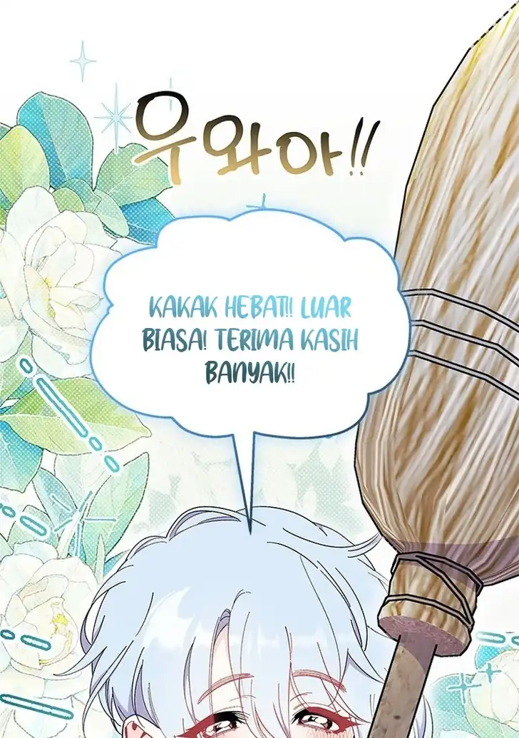 I Don’t Want to Play Matchmaker! Chapter 63 Gambar 94