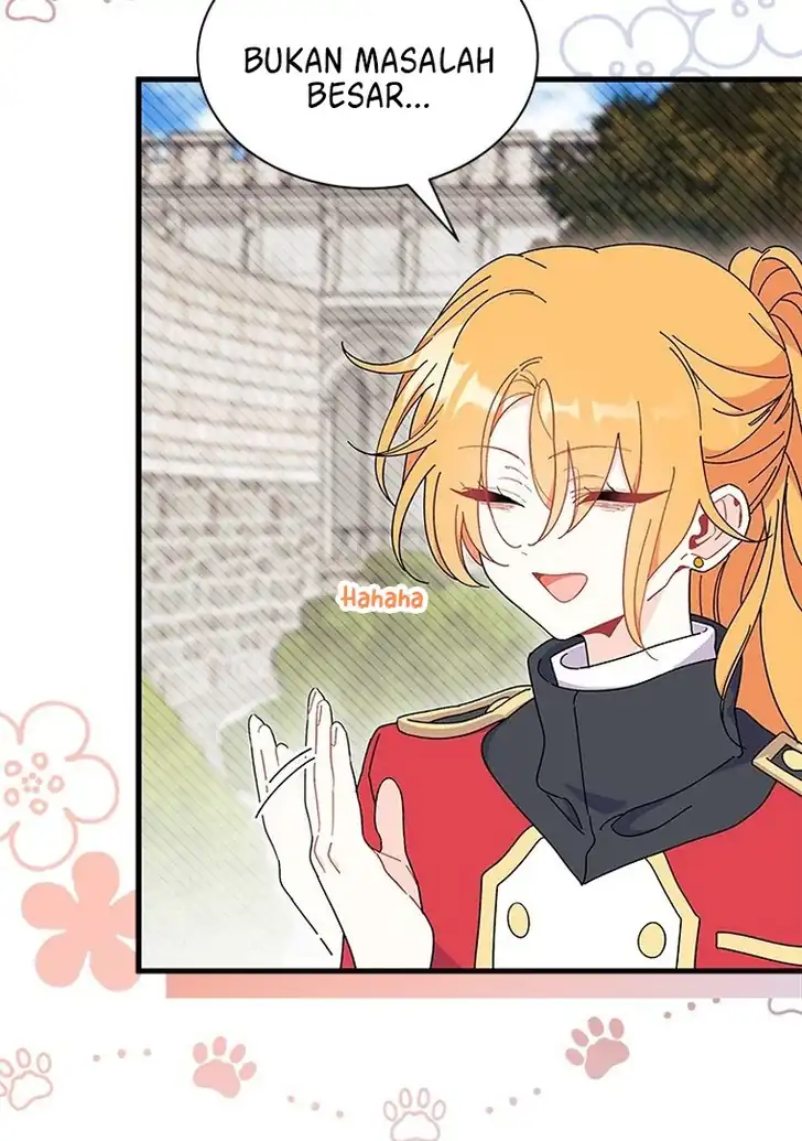 I Don’t Want to Play Matchmaker! Chapter 63 Gambar 96